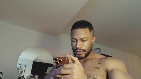 clark_strong online show from 14, 1, 2026