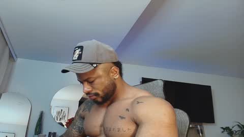 clark_strong online show from 24, 3, 2026