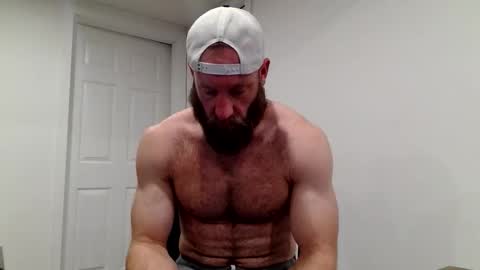 Clarke Cock online show from 1, 11, 2025