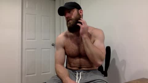 Clarke Cock online show from 25, 11, 2025