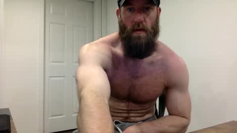 Clarke Cock online show from 18, 1, 2026