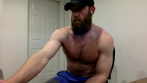 Clarke Cock online show from 5, 2, 2026