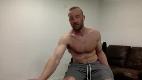 Clarke Cock online show from 11, 3, 2026