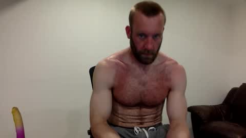 Clarke Cock online show from 16, 4, 2026