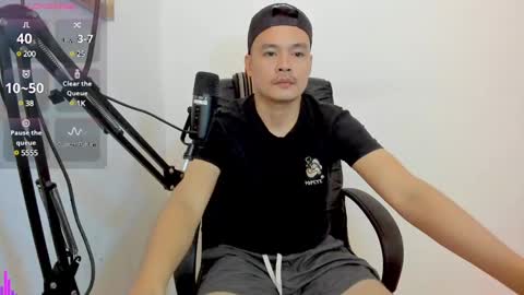 Clark online show from 23, 1, 2025