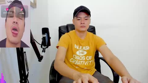 Clark online show from 25, 1, 2025