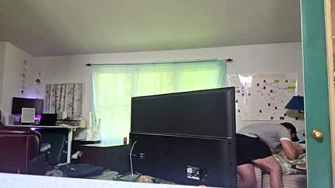 Snapshot of clarnbear chatting on 6, 7, 2026 clarnbear online show from 6, 7, 2026