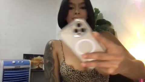 Snapshot of claryfrayx chatting on 30, 11, 2025 Clary online show from 30, 11, 2025