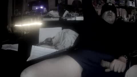 Snapshot of classycalcock chatting on 13, 1, 2025 ClassayCalCock online show from 13, 1, 2025