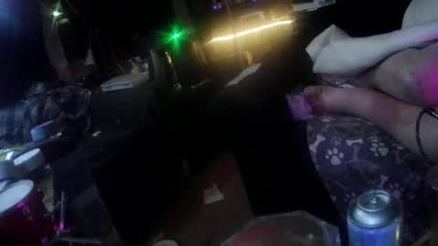 Snapshot of classycalcock chatting on 5, 3, 2025 ClassayCalCock online show from 5, 3, 2025