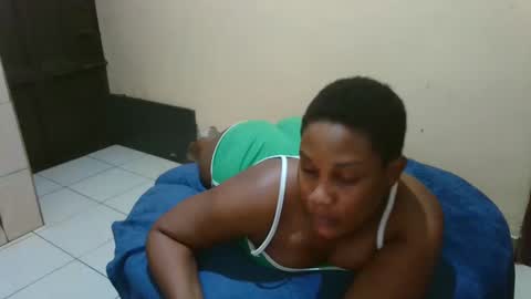 Angel online show from 21, 1, 2025