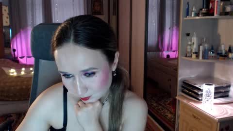 Snapshot of classyinna chatting on 7, 11, 2025 classyinna online show from 7, 11, 2025