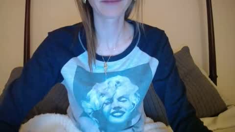 Goddess Erotica online show from 23, 1, 2025