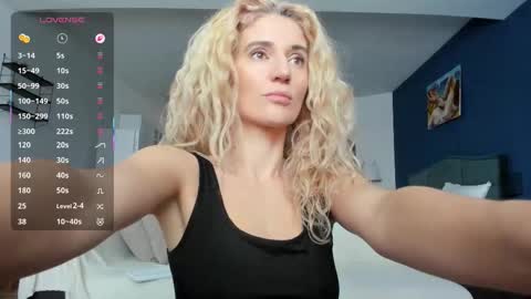 Nikki online show from 24, 3, 2026