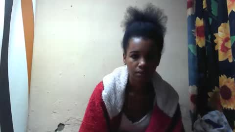 Snapshot of claudiannah chatting on 13, 9, 2025 claudianne online show from 13, 9, 2025