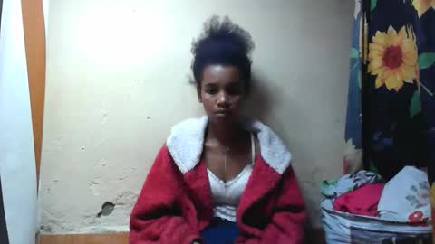 Snapshot of claudiannah chatting on 13, 9, 2025 claudianne online show from 13, 9, 2025