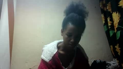 Snapshot of claudiannah chatting on 18, 9, 2025 claudianne online show from 18, 9, 2025