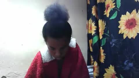 Snapshot of claudiannah chatting on 23, 9, 2025 claudianne online show from 23, 9, 2025