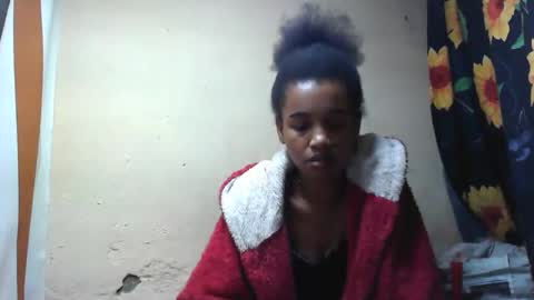 Snapshot of claudiannah chatting on 25, 9, 2025 claudianne online show from 25, 9, 2025