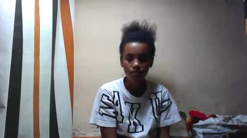 Snapshot of claudiannah chatting on 7, 10, 2025 claudianne online show from 7, 10, 2025