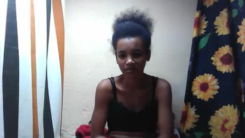 Snapshot of claudiannah chatting on 9, 10, 2025 claudianne online show from 9, 10, 2025