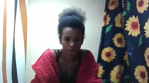 Snapshot of claudiannah chatting on 10, 10, 2025 claudianne online show from 10, 10, 2025