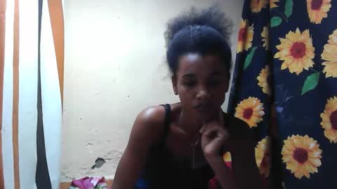 Snapshot of claudiannah chatting on 10, 10, 2025 claudianne online show from 10, 10, 2025