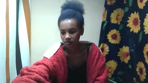 Snapshot of claudiannah chatting on 13, 10, 2025 claudianne online show from 13, 10, 2025