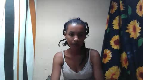 Snapshot of claudiannah chatting on 20, 10, 2025 claudianne online show from 20, 10, 2025