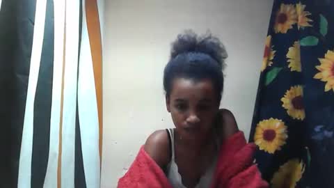 Snapshot of claudiannah chatting on 23, 10, 2025 claudianne online show from 23, 10, 2025