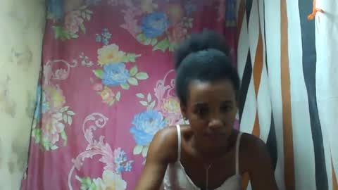 Snapshot of claudiannah chatting on 29, 10, 2025 claudianne online show from 29, 10, 2025