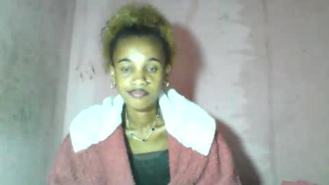 Snapshot of claudiannah chatting on 8, 6, 2026 claudianne online show from 8, 6, 2026