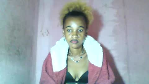 Snapshot of claudiannah chatting on 8, 7, 2026 claudianne online show from 8, 7, 2026