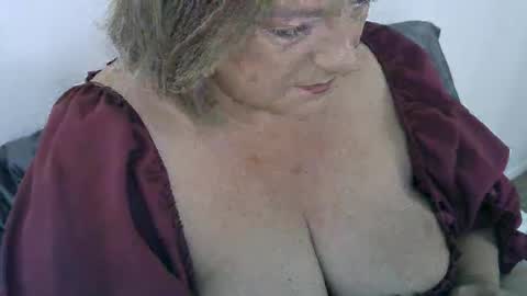 Snapshot of claudineddd chatting on 25, 1, 2025 ClaudineDDD online show from 25, 1, 2025
