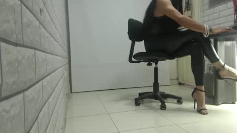 claudita_saens online show from 7, 12, 2024