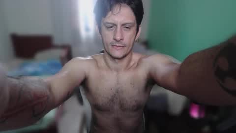 Claudio online show from 9, 2, 2026