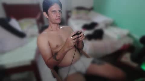 Claudio online show from 20, 2, 2026