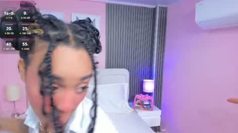 Snapshot of clawdeen__wolf chatting on 28, 6, 2026 clauwdeen wolf online show from 28, 6, 2026