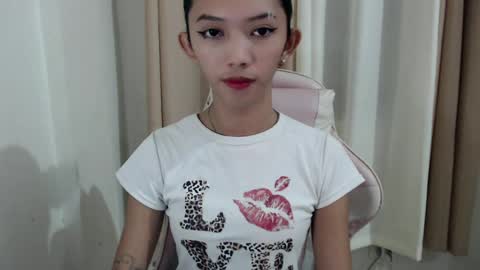Snapshot of claxy_kimslut chatting on 3, 7, 2026 KIM online show from 3, 7, 2026