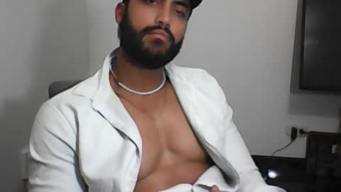 Snapshot of claybrown_ chatting on 3, 2, 2026 Clay online show from 3, 2, 2026