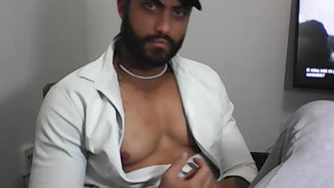 Snapshot of claybrown_ chatting on 3, 2, 2026 Clay online show from 3, 2, 2026