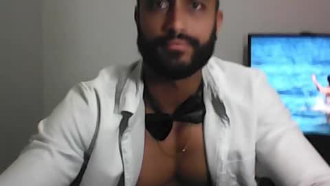 Snapshot of claybrown_ chatting on 4, 2, 2026 Clay online show from 4, 2, 2026