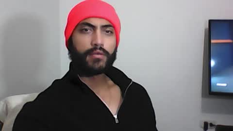 Snapshot of claybrown_ chatting on 7, 2, 2026 Clay online show from 7, 2, 2026