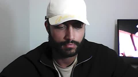 Snapshot of claybrown_ chatting on 8, 2, 2026 Clay online show from 8, 2, 2026