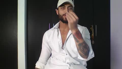 Clay online show from 22, 3, 2026