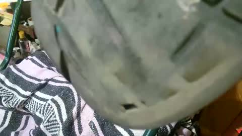 Clay online show from 13, 4, 2026