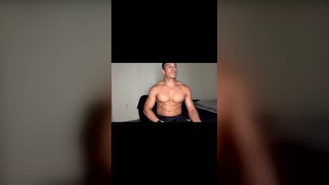 Snapshot of claytonburgues chatting on 24, 11, 2025 claytonburgues online show from 24, 11, 2025