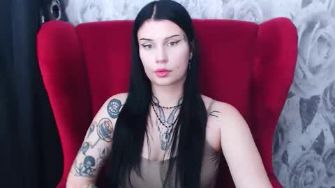 CleaDark online show from 27, 11, 2025