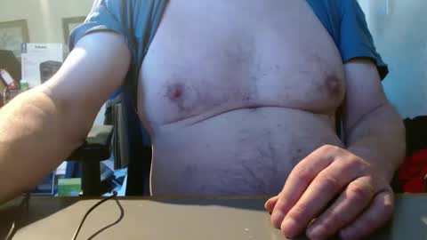 cleanboy1001 online show from 29, 4, 2026