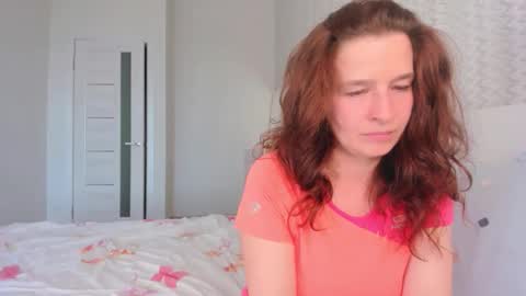 Snapshot of clearangel chatting on 12, 9, 2025 clearangel online show from 12, 9, 2025